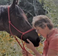 Carol LaChance portrait